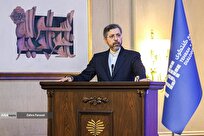 خطیب‌زاده: مذاکره با آمریکا در شرایط کنونی «مذاکره مسلح» خواهد بود