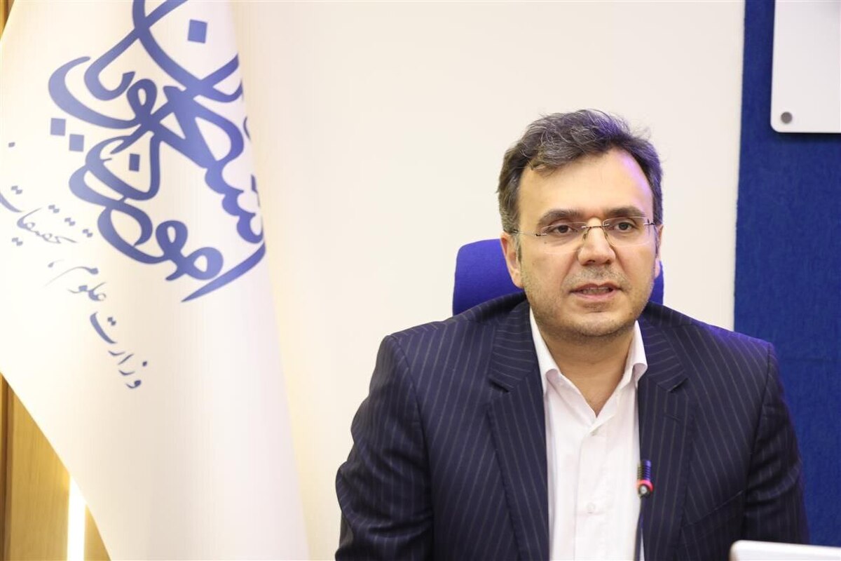 رشد دو برابری حمایت مالی وزارت علوم از فعالیت‌های فرهنگی دانشگاهی