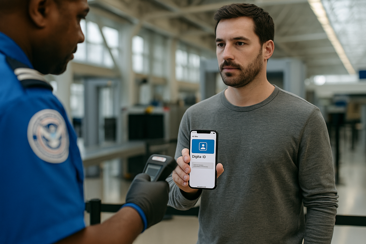 اعلام قابلیت «شناسه دیجیتال» اپل موجی از واکنش‌ها و نگرانی‌های کاربران را برانگیخت