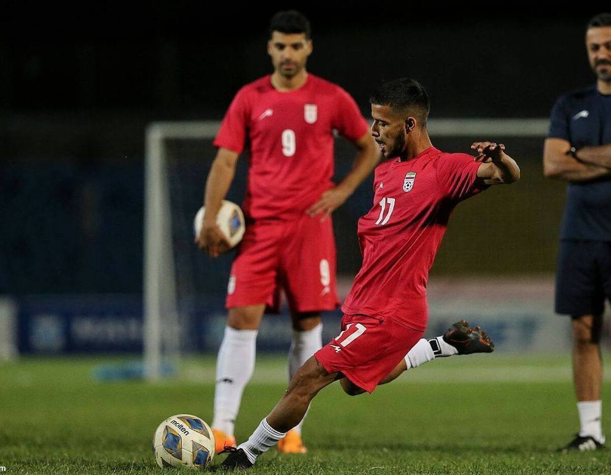 قایدی و محبی به تیم ملی فوتبال دعوت شدند