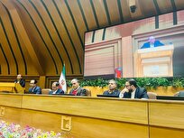 آهی: صدای حذف‌شده سیستان و بلوچستان را به دولت می‌رسانیم/ مدیران ملی از این استان باید رونمایی شوند