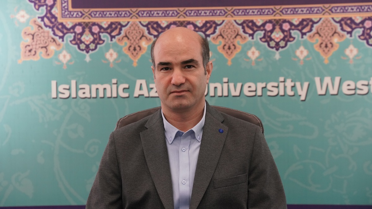 ورزش هوشمند دانشگاهی؛ از سنسورهای پیشرفته تا حکمرانی سلامت ورزش هوشمند دانشگاهی؛ از سنسورهای پیشرفته تا حکمرانی سلامت