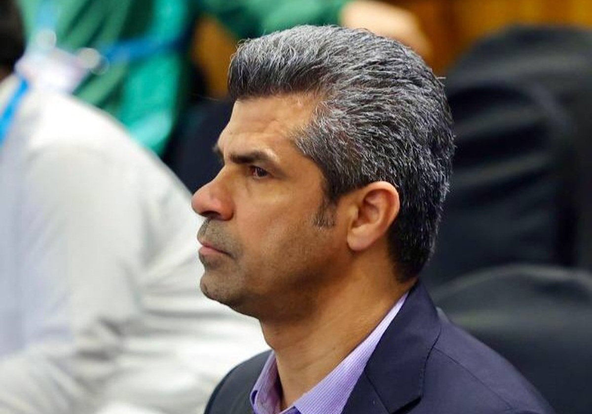 ساعی: رنگ برخی مدال‌ها می‌توانست قشنگ‌تر باشد  جوانان اعتماد ما را با نتایج خوب جواب دادند