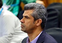 ساعی: رنگ برخی مدال‌ها می‌توانست قشنگ‌تر باشد/ جوانان اعتماد ما را با نتایج خوب جواب دادند