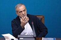 اتمام‌حجت پزشکیان با خودروسازان