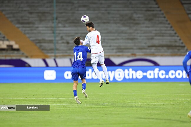 نامجومطلق: معضل اصلی تیم ملی، میانگین سنی بالا است/ ازبکستان باید الگوی فوتبال ما شود