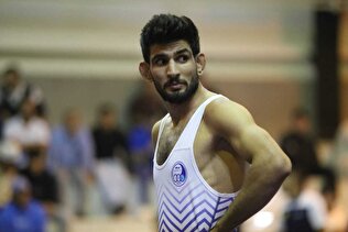 نجاتی: مدتی نباشی، کشتی گرفتن یادت می‌رود/ بعضی باخت‌ها برد است، تعادل زندگی‌ام به هم خورده بود