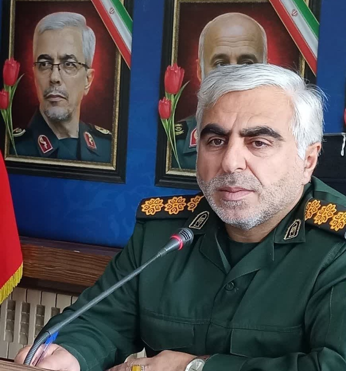 اجرای ۵۸۴ عنوان ویژه‌برنامه در هفته بسیج 