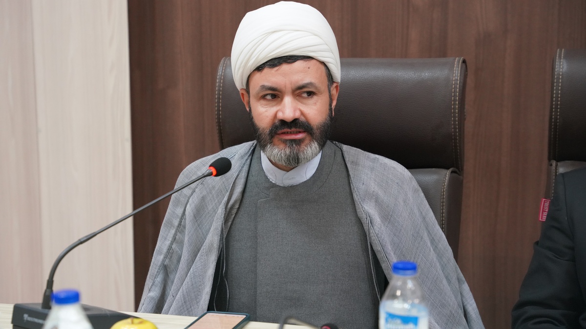 طرح مباحث قومیتی یا مذهبی در دانشگاه‌ها پذیرفتنی نیست  وحدت شاخص اصلی استان آذربایجان‌غربی