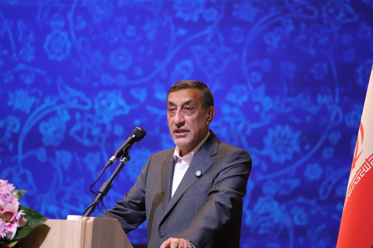 قائم‌پناه: بعد از ۱۲ سال تکلیف مدیریت «مس سونگون» باید روشن شود