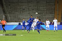 آمار و ارقام دیدار ایران و ازبکستان/ طلسم شاگردان قلعه نویی پس از ۵ بازی شکسته می‌شود؟