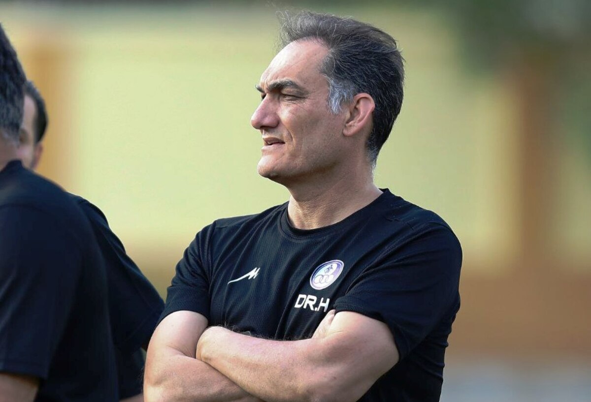 پایان اعتصاب بازیکنان استقلال خوزستان  حاجی پور: نهایتاً تا فردا پرداختی داریم