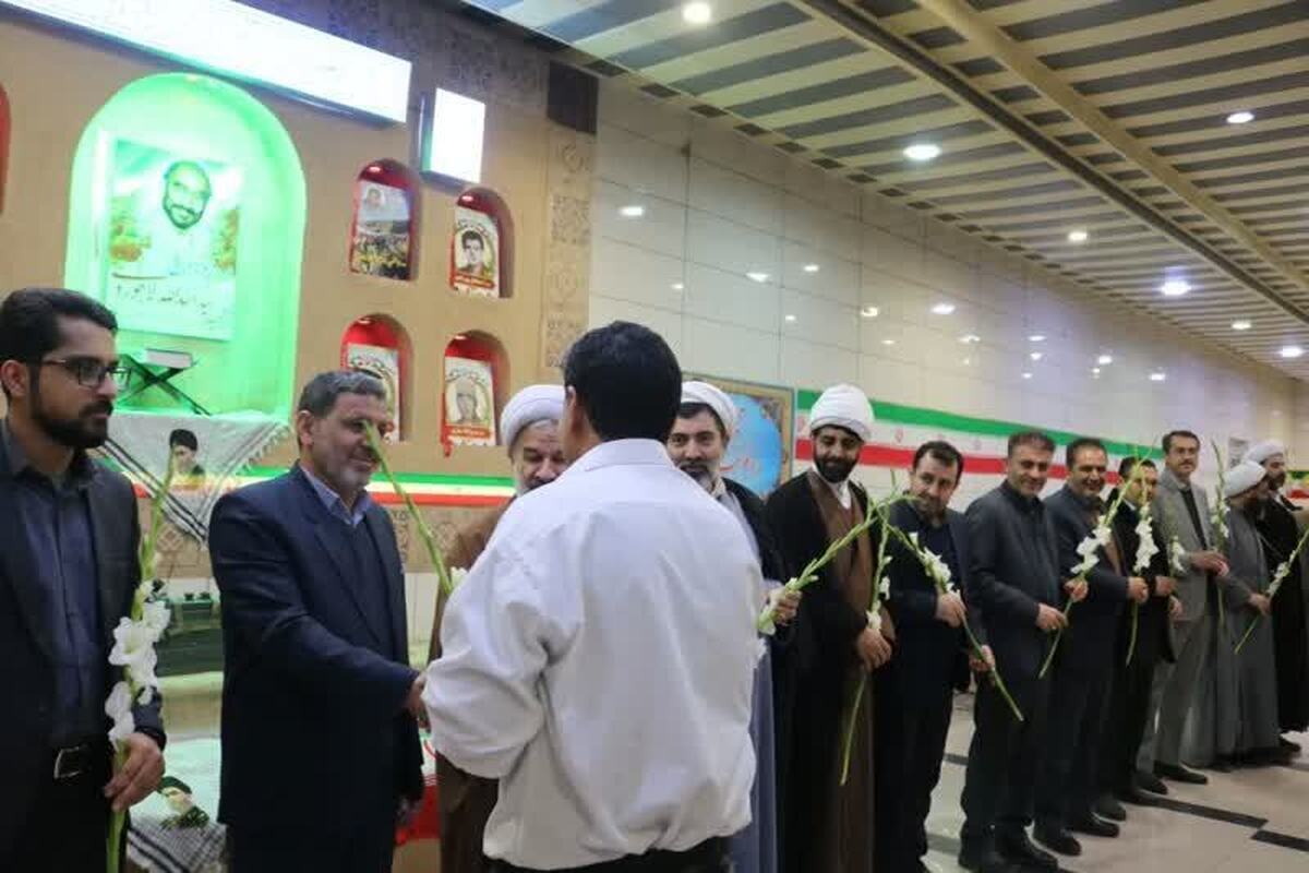 ۴۰ نفر از مددجویان زندان‌های استان خراسان شمالی با کمک ستاد دیه آزاد شدند