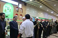 ۴۰ نفر از مددجویان زندان‌های استان خراسان شمالی با کمک ستاد دیه آزاد شدند