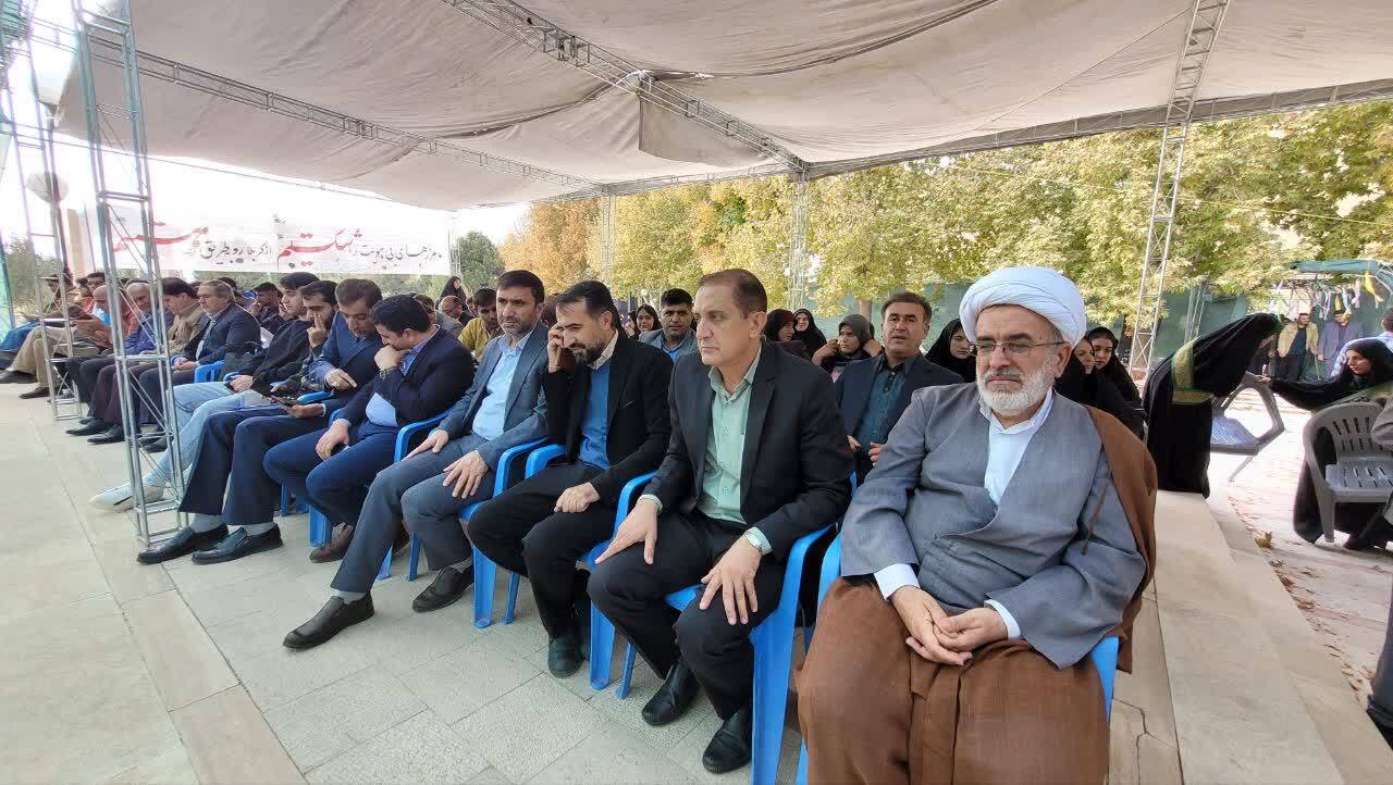 ۶۰ درصد شهدای دانشجوی دانشگاه آزاد بین ۲۰ تا ۳۵ سال سن داشتند؛ دانشجویانی که علم را با ایثار درآمیختند