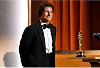 تام کروز اسکار افتخاری دریافت کرد/ «فیلمسازی حرفه من نیست، بخشی از وجود من است»