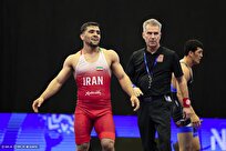 معرفی کشتی‌گیرانی که برای مرحله پایانی به تیم استقلال اضافه شدند