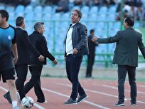 حسینی مخالف برگزاری دربی در اراک است/ بازی سختی با ملوان داریم