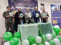 سیره نبوی نقشه راه نسل جوان برای ساخت ایرانی قوی و اسلامی است