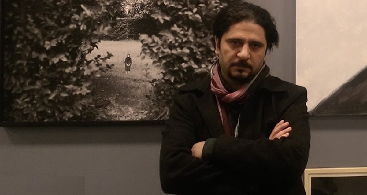 گلایه نویسنده «برج سکوت» از غیبت ناشران در رونمایی از آثار ادبی