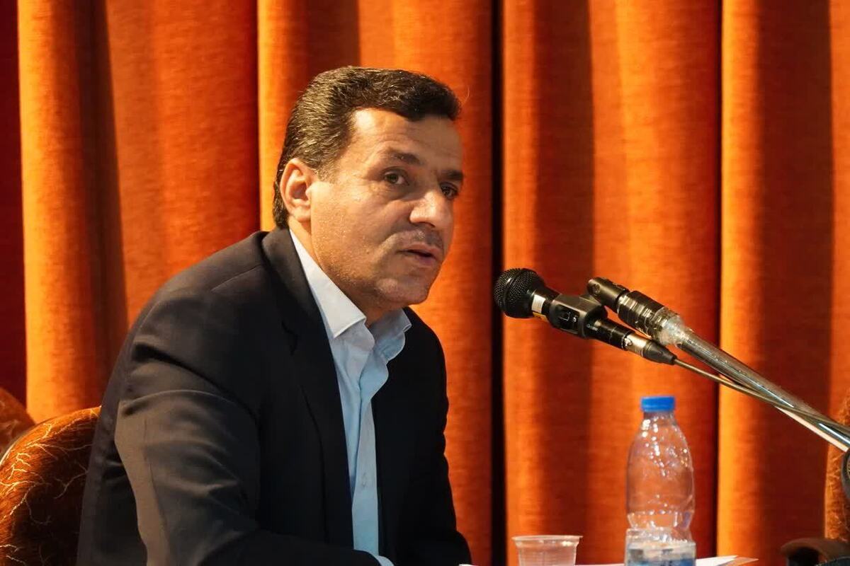 شناسایی ۴ نقطه در استان فارس برای تأمین مسکن کارکنان  آمایش رشته‌ها متناسب با ظرفیت شهرستان‌ها باشد