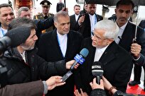 عارف: استفاده از مزایای عضویت در سازمان شانگهای به نفع صلح، آرامش و دوستی بین ملت‌ها ضروری است