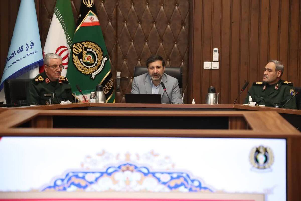 طحان نظیف: قانون اساسی بالاترین سند ملی برای دفاع از کشور است