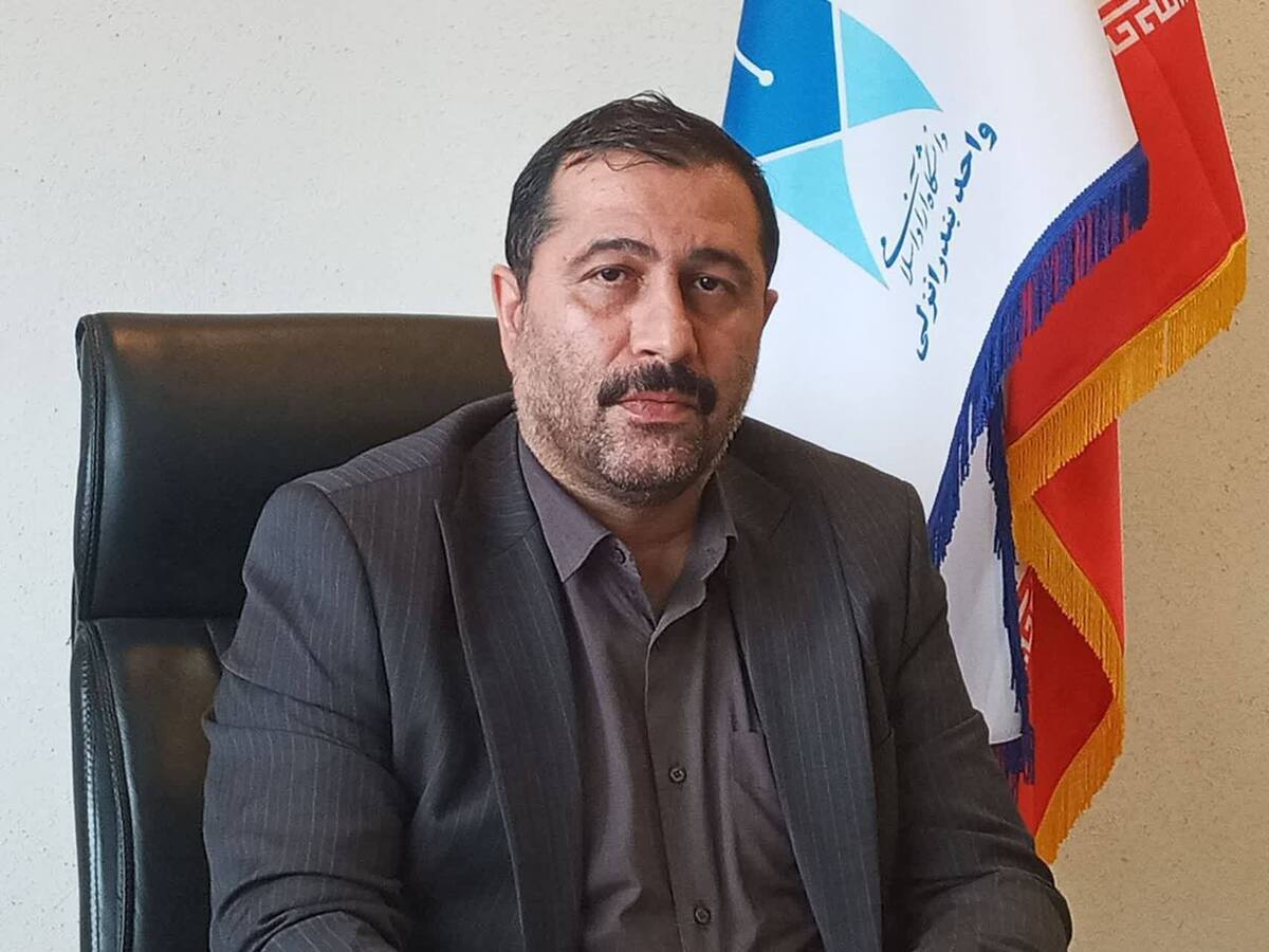 رشته‌های علوم‌ انسانی و هنر مورد استقبال دانشجویان هستند  نیازمند بازنگری در سرفصل‌های دروس هستیم