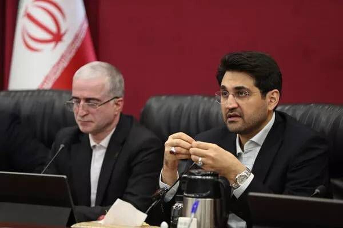 تداوم رویکرد تحولی در نظام مالیاتی کشور  هدف تسهیل تکالیف و حرکت به سمت نظام هوشمند مالیاتی است