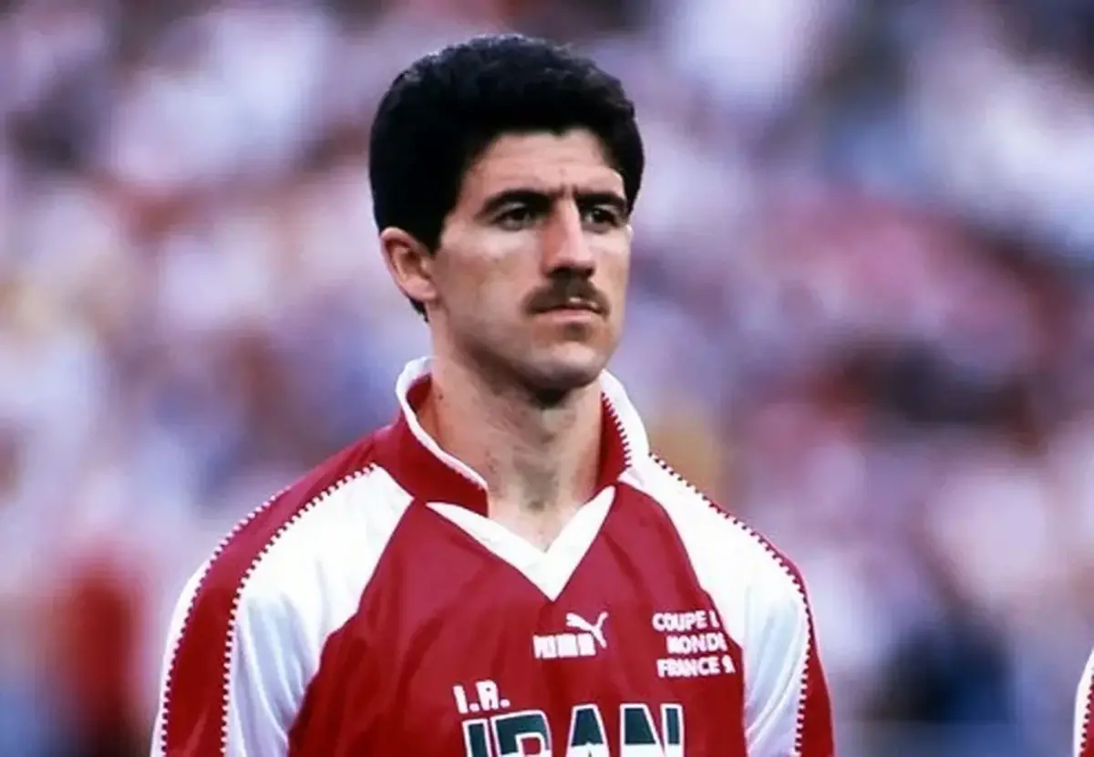 هالند به رکورد باقری نرسید