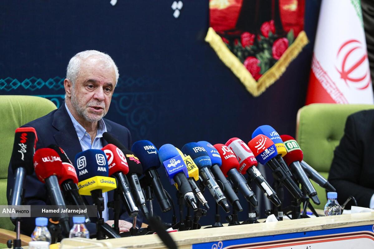 تخصیص ۳۰ میلیون یورو برای تامین دارو و تجهیزات جانبازان  رونمایی از «سمفونی سردشت» در همایش بین المللی جانبازان شیمیایی