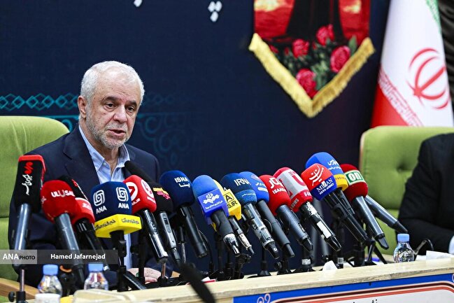 تخصیص ۳۰ میلیون یورو برای تامین دارو و تجهیزات جانبازان/ رونمایی از «سمفونی سردشت» در همایش بین المللی جانبازان شیمیایی