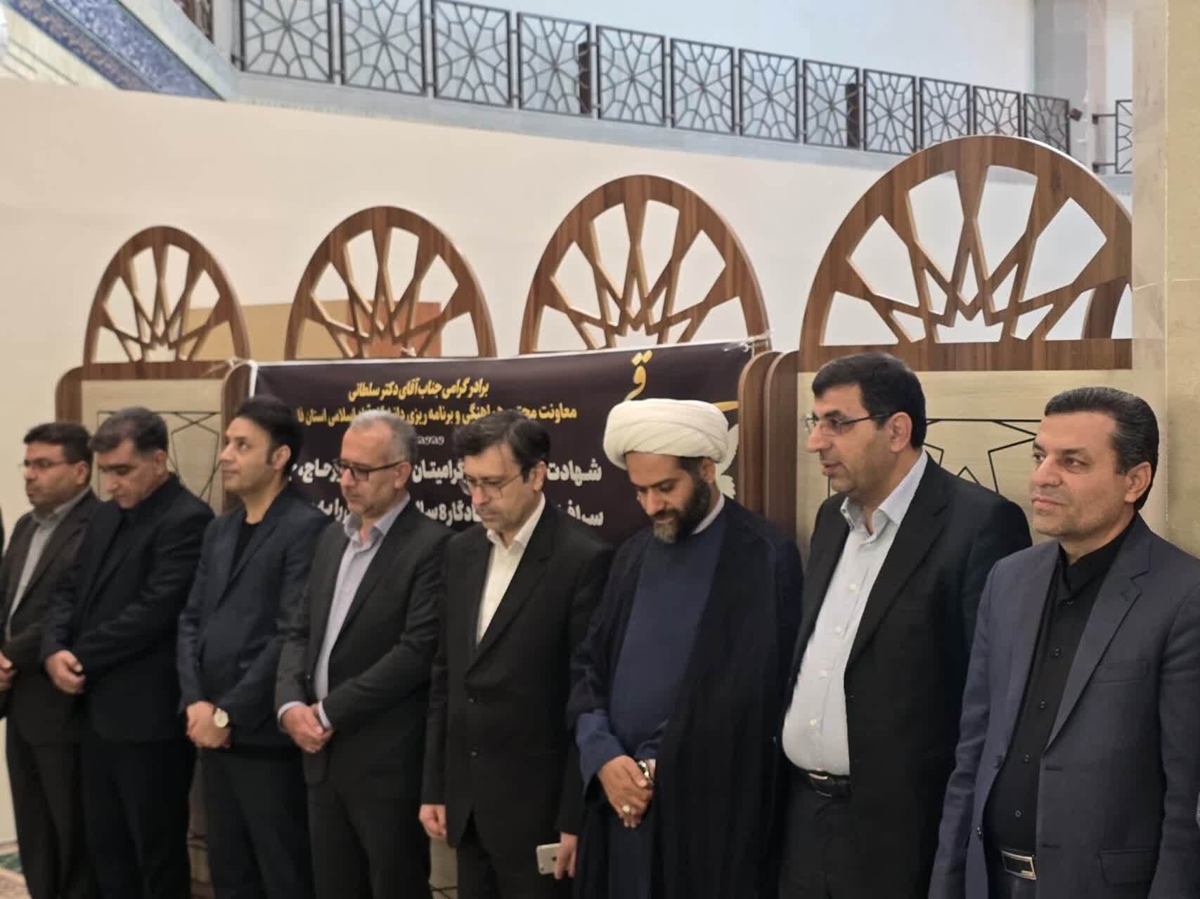 روایتی از صبر جانباز شهید میرحاج؛ ۴۰ سال رنج بر تخت بیمارستان بدون شکایت