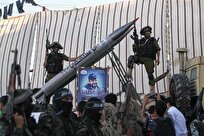 شهادت فرمانده میدانی «تیپ‌های ناصر صلاح‌الدین» در حمله تروریستی رژیم صهیونیستی