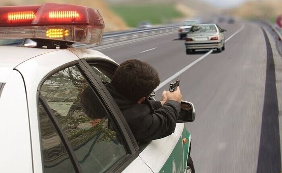 هلاکت اعضای باند سارقان مسلح در عملیات پلیس زاهدان