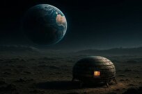 بارش مداوم ریزشهاب‌واره‌ها؛ «تهدیدی خاموش» برای پایگاه‌های آینده انسان‌ها در ماه