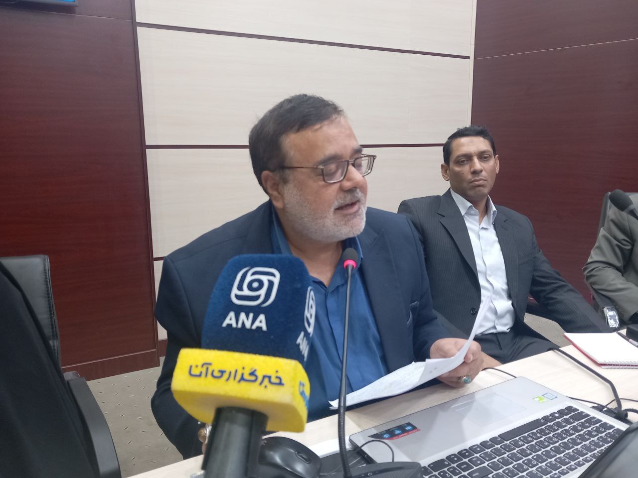 بنیهاشمی: بازیگران اصلی عصر جدید رسانهها هستند/ احمدزاده: سیستماتیک اندیشیدن در ایران قدمت چند هزار ساله دارد بنیهاشمی: بازیگران اصلی عصر جدید رسانهها هستند/ احمدزاده: سیستماتیک اندیشیدن در ایران قدمت چند هزار ساله دارد