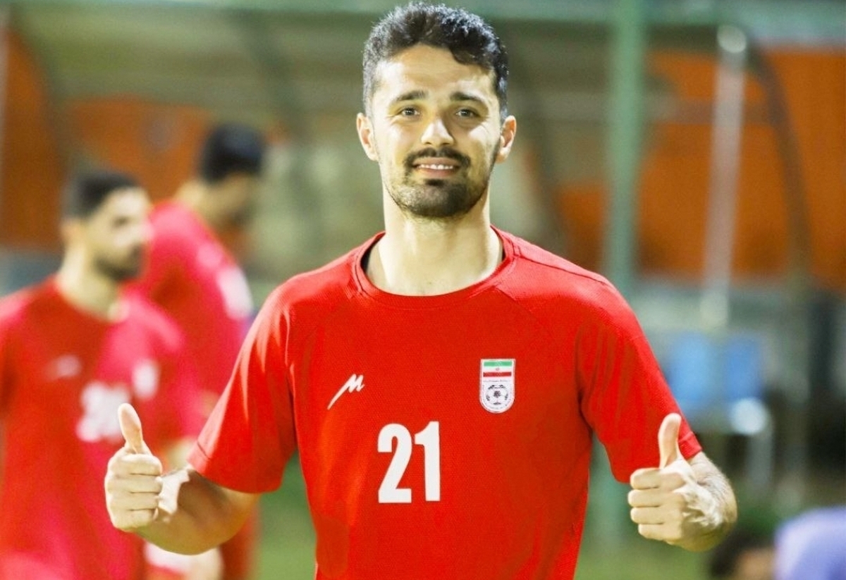 نورافکن: باید مثل جام جهانی با ازبکستان بازی کنیم  بازی‌های قبلی را بخاطر داوری نبردیم