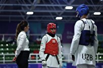 میرحسینی: می‌توانستم طلا بگیرم/ فعلا استراحت می‌کنم