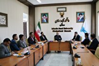 جهش خیره‌کننده دانشگاه آزاد چهارمحال؛ از ۱۵ رشته جدید تا پروژه ۵۰ هکتاری مسکن