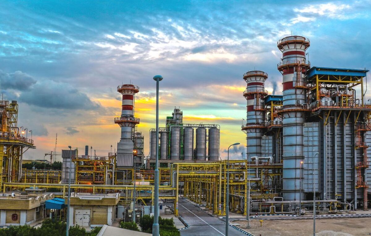 احداث پارک تخصصی پتروشیمی در ارومیه