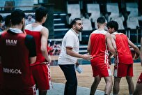 سیستانی: با حفظ تمرکز نتیجه را مدیریت کردیم/ یازرلو: آمده‌ایم مدال کسب کنیم