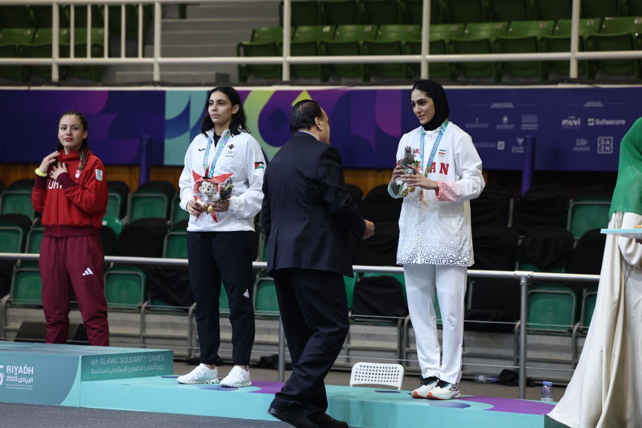 نتایج روز دهم کاروان ایران+ جدول نتایج روز دهم کاروان ایران+ جدول