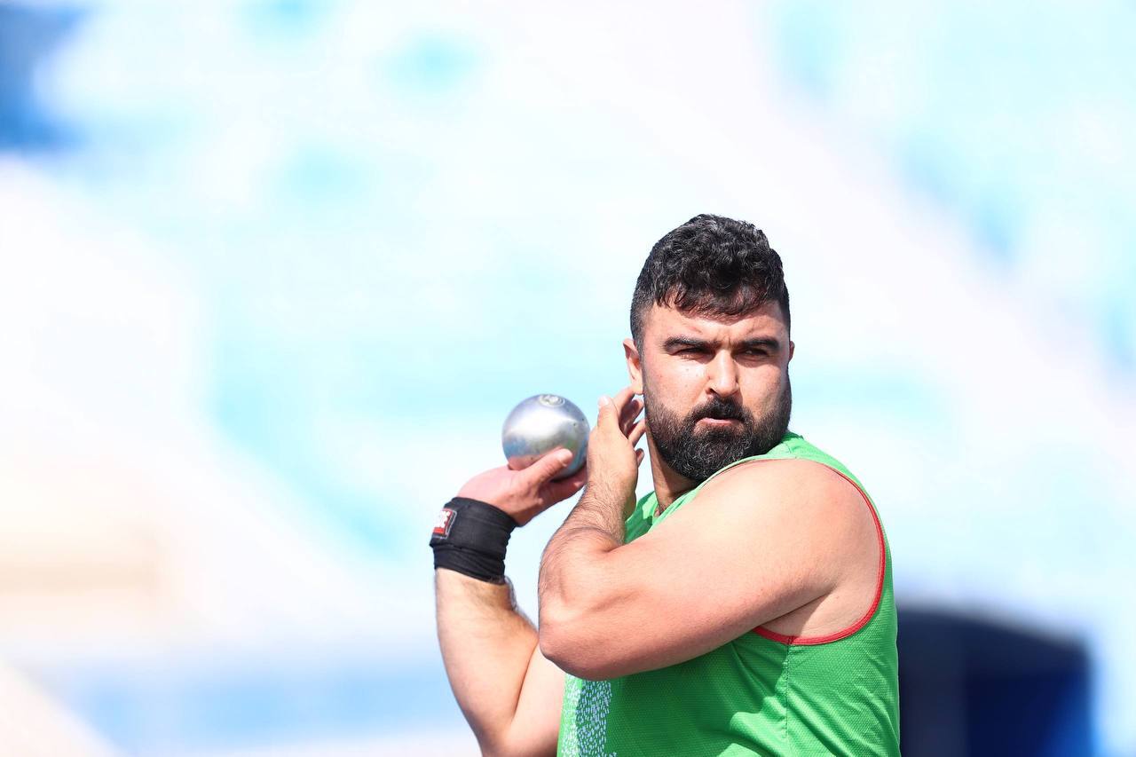 نتایج روز دهم کاروان ایران+ جدول نتایج روز دهم کاروان ایران+ جدول