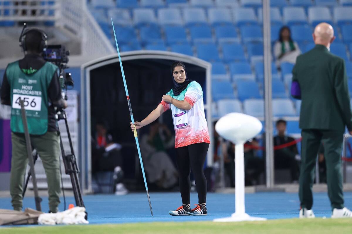 نجفی: شرمنده شدم نتوانستم رکورد تمرین خودم را بزنم  این اولین تجربه بین‌المللی من بود