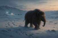 «آراِن‌اِی»؛ پلی میان ماموت منقرض شده و کرونا ویروس امروز