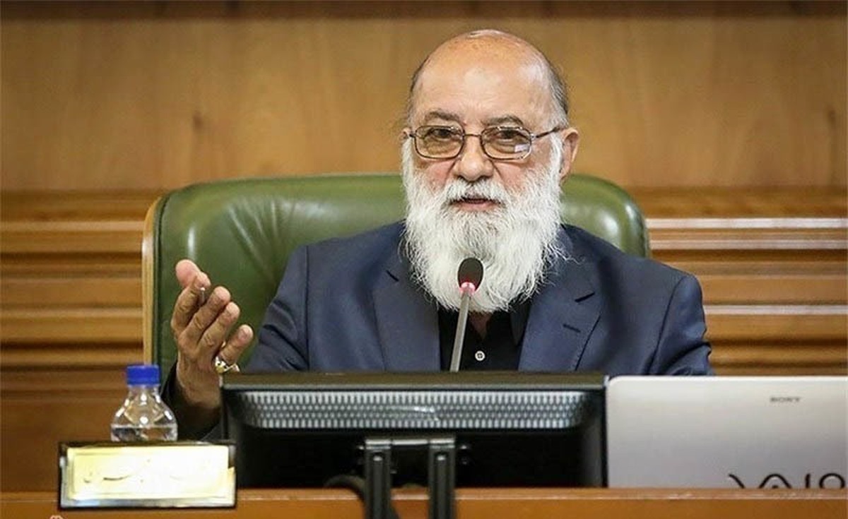 چمران: نصف پله‌برقی‌های تهران خاموش‌اند!