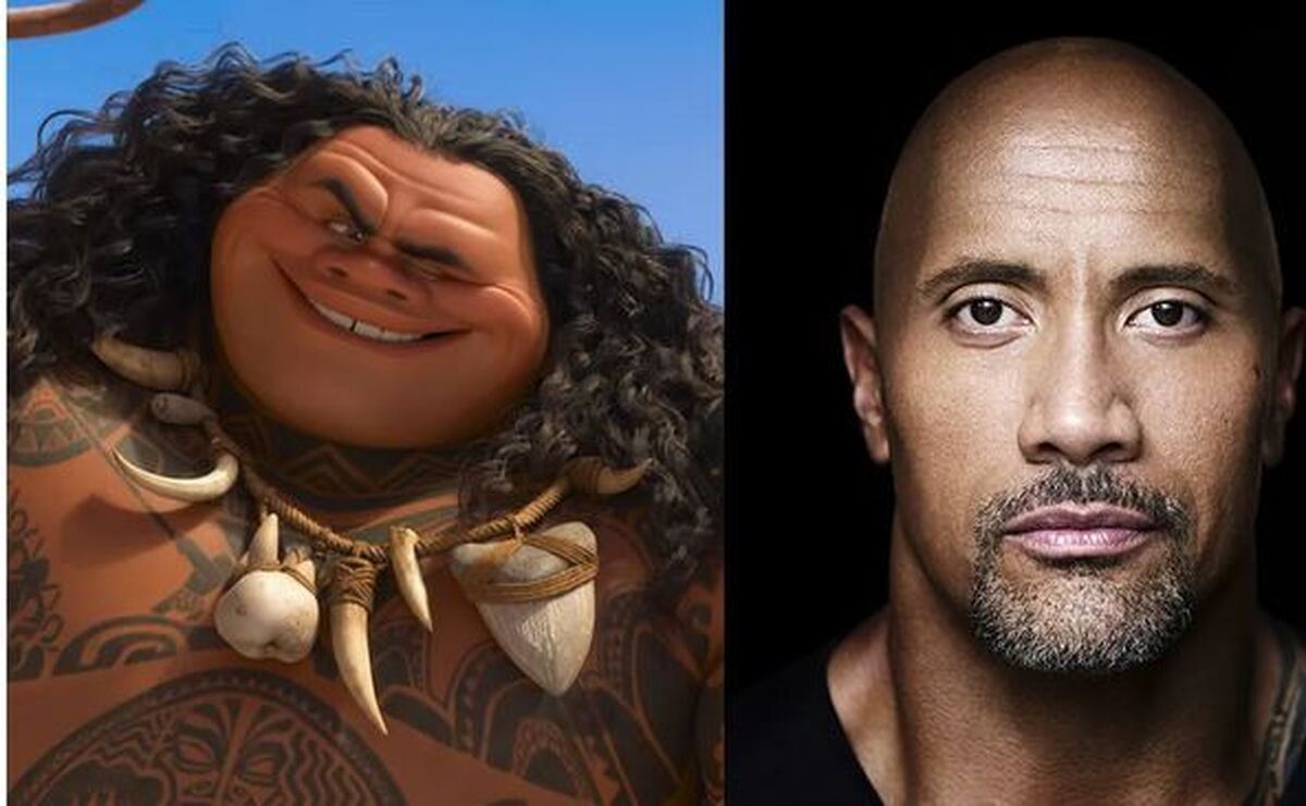 دیزنی نسخه لایو-اکشن کارتون پرطرفدار «موانا» را به زودی اکران می‌کند