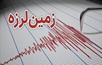 زلزله در حوالی قلعه‌خواجه خوزستان