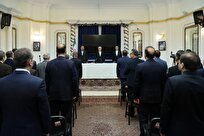 عارف: همکاری ایران و روسیه در چارچوب منافع ملی، امنیت ملی و شرایط منطقه‌ای انجام می‌شود